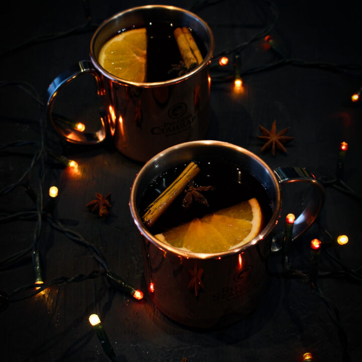 mulled wine