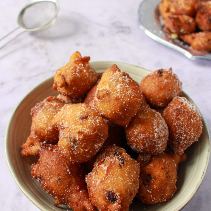 fritters