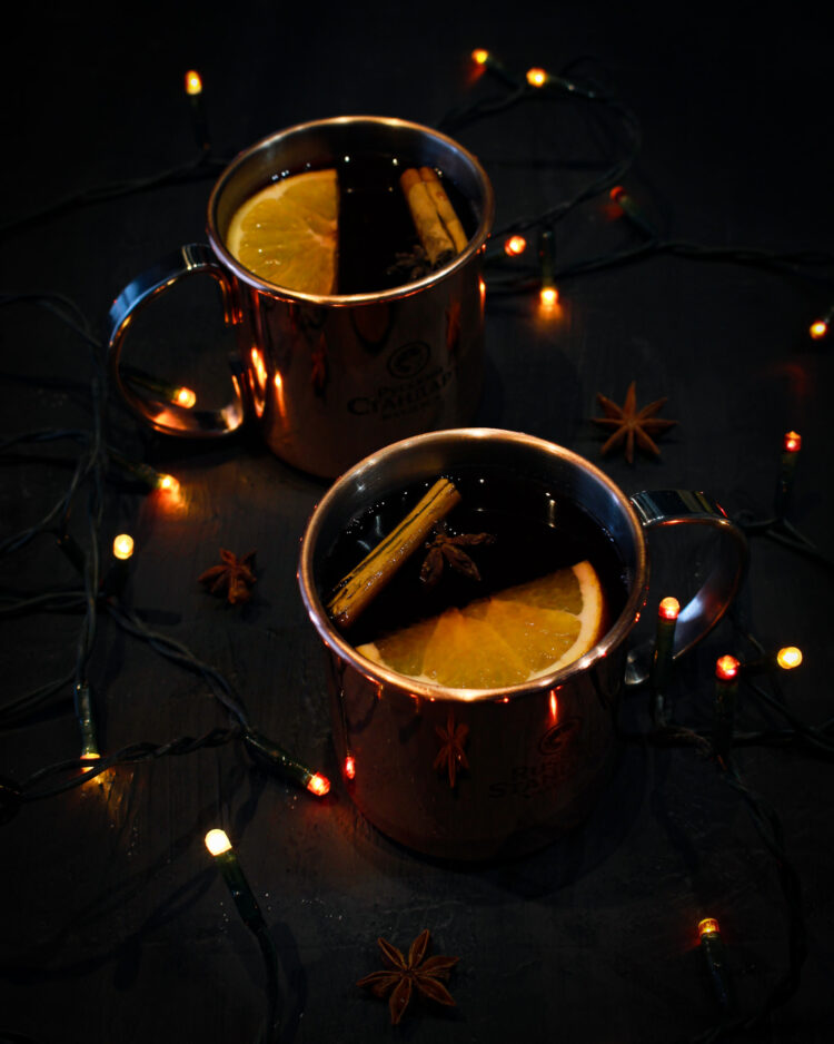 mulled wine