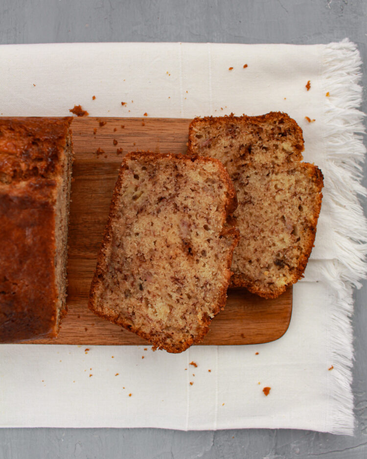 banana bread