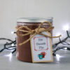 homemade italian hot chocolate mix