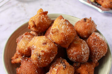 fritters