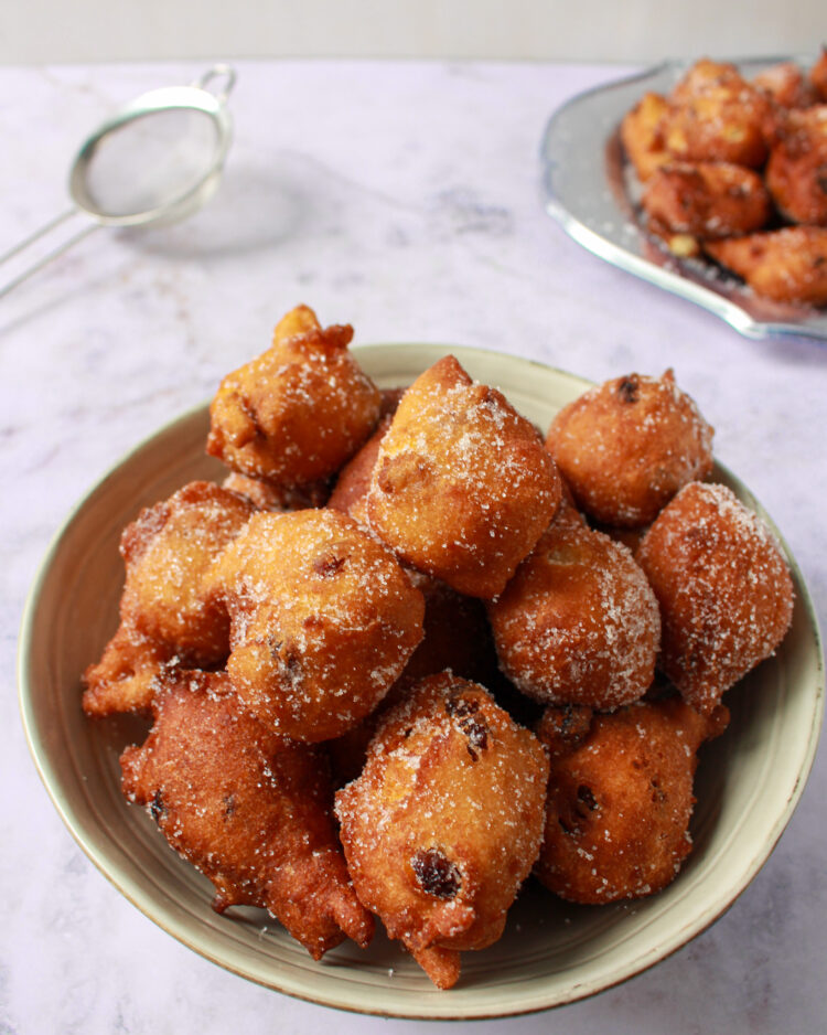 fritters