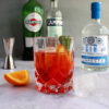 negroni