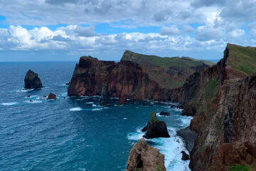 ponta de São Lourenço