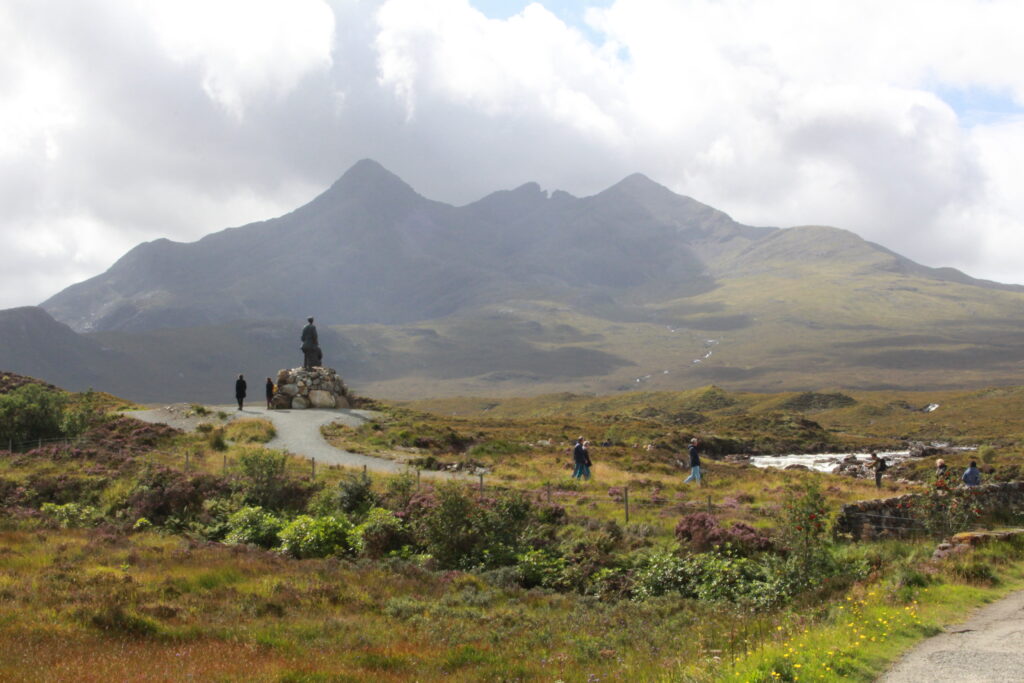 sligachan bridge