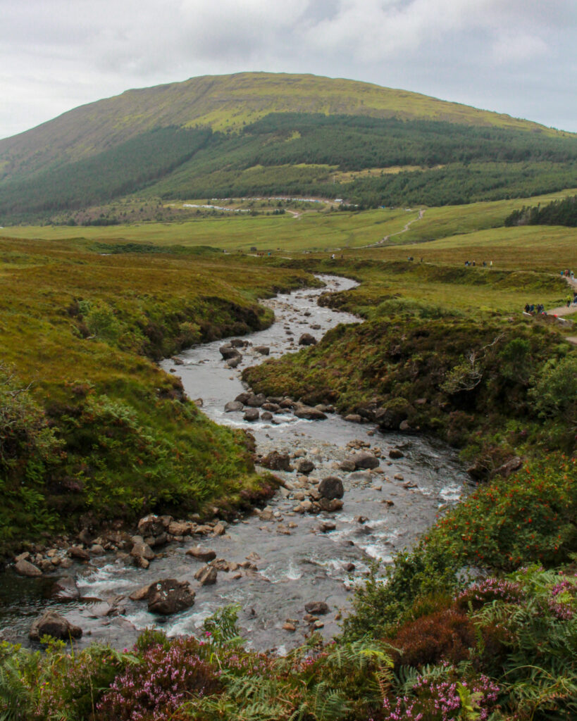 fairy pools