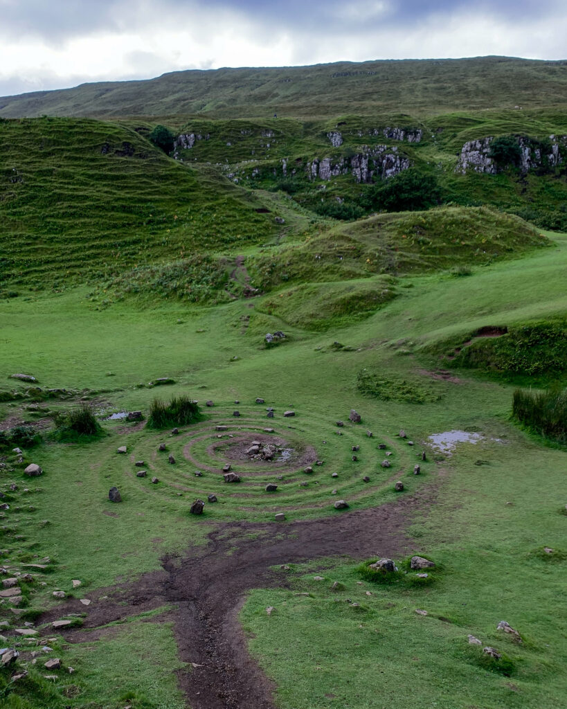 fairy glen