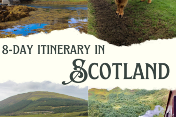 The-ultimate-Scotland-itinerary