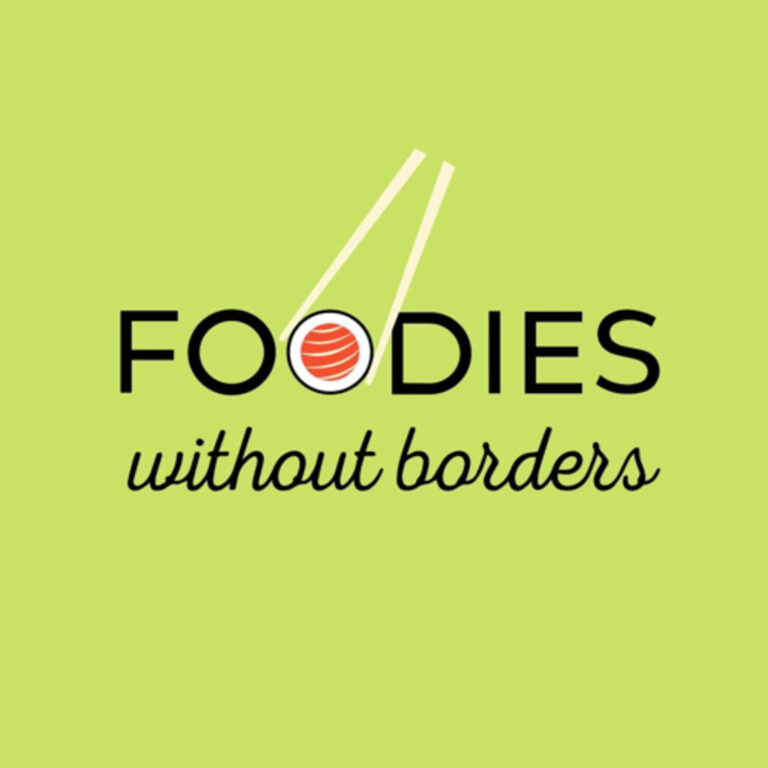 Foodies Without Borders