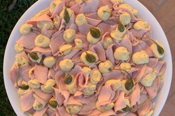 vitello tonnato